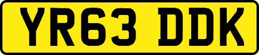 YR63DDK