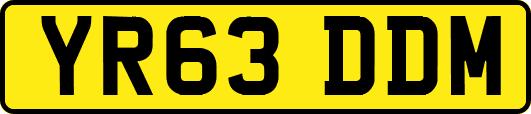 YR63DDM