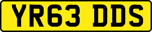 YR63DDS