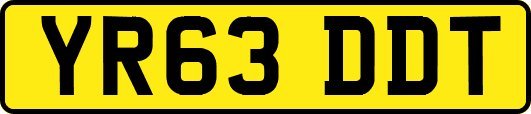 YR63DDT