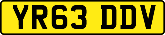 YR63DDV