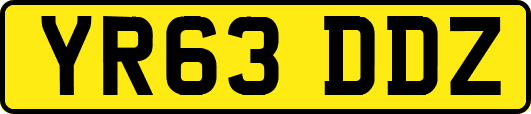 YR63DDZ