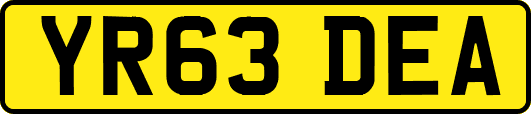 YR63DEA