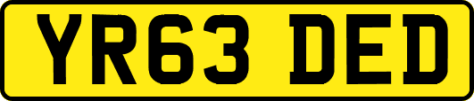 YR63DED