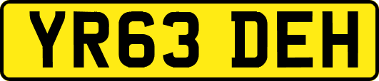 YR63DEH