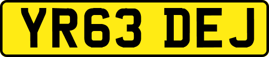 YR63DEJ