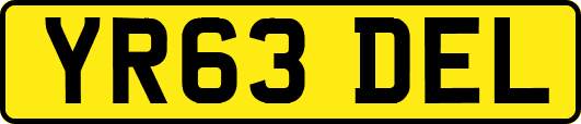 YR63DEL