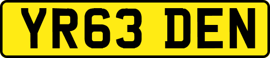 YR63DEN