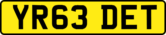 YR63DET
