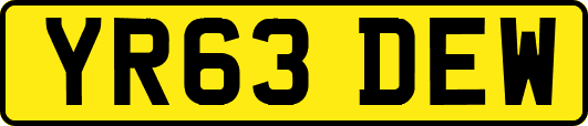 YR63DEW