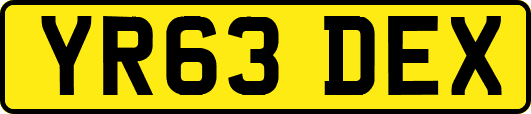 YR63DEX