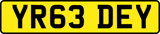 YR63DEY