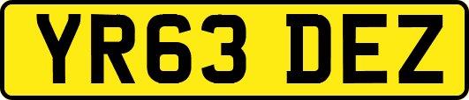 YR63DEZ