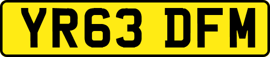 YR63DFM