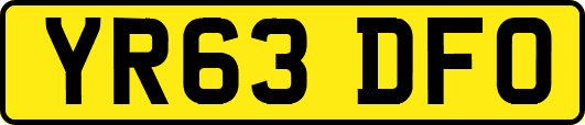 YR63DFO