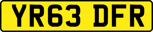YR63DFR