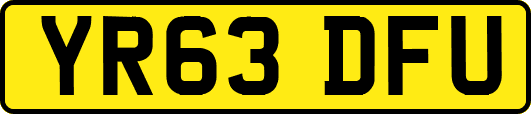 YR63DFU