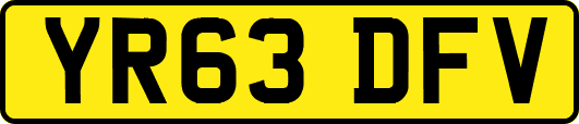 YR63DFV