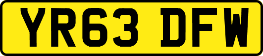 YR63DFW