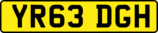 YR63DGH