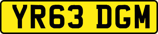 YR63DGM