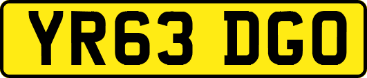 YR63DGO