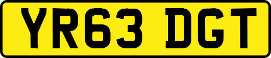 YR63DGT