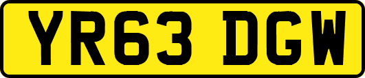 YR63DGW
