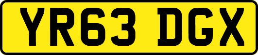 YR63DGX