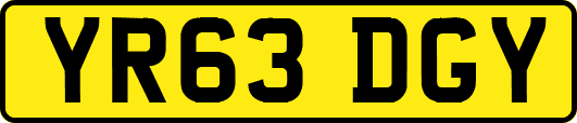 YR63DGY