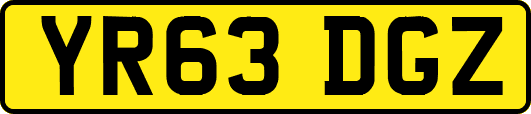 YR63DGZ