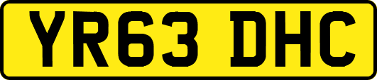 YR63DHC