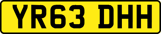 YR63DHH