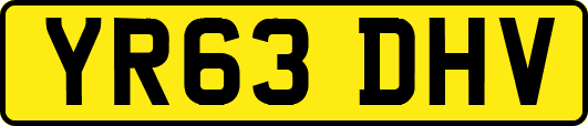 YR63DHV