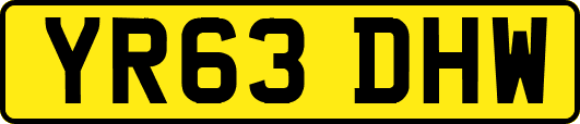 YR63DHW