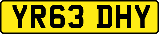 YR63DHY