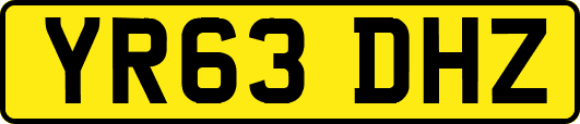 YR63DHZ