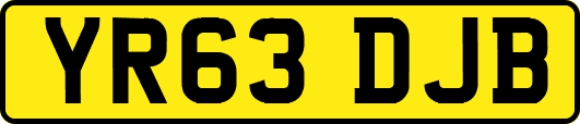YR63DJB