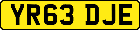 YR63DJE