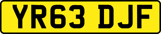 YR63DJF