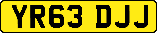 YR63DJJ