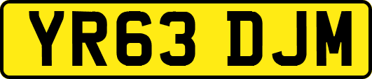 YR63DJM