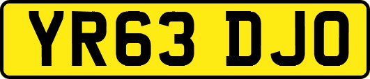 YR63DJO
