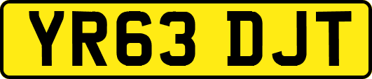 YR63DJT
