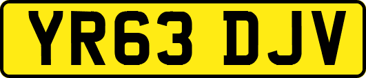 YR63DJV