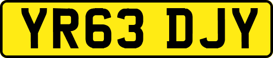 YR63DJY