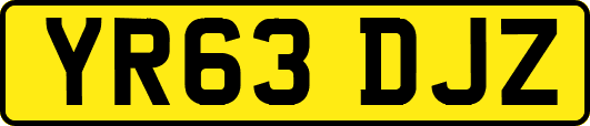 YR63DJZ