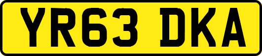 YR63DKA