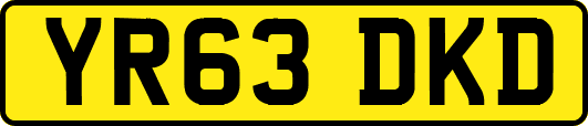 YR63DKD