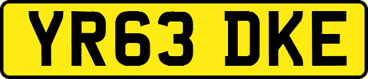 YR63DKE